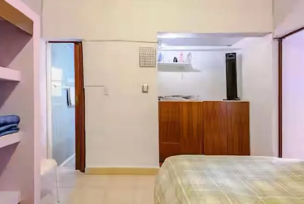 Mini Departamento En La Cdmx *