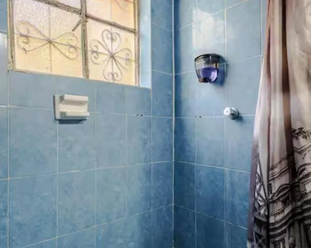 Mini Departamento En La Cdmx Apartment